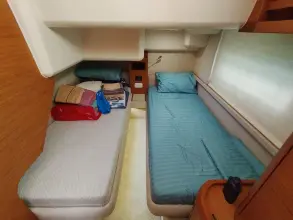 Thumbnail von Greenline 48