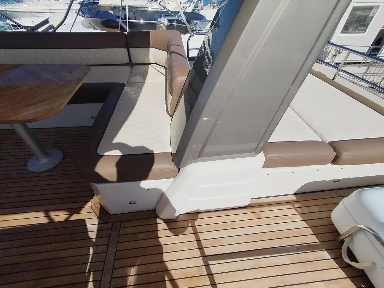 Thumbnail von Greenline 48