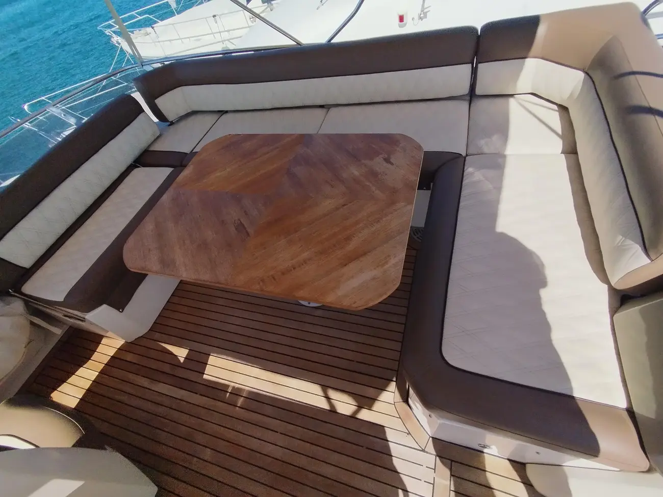 Thumbnail von Greenline 48