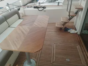 Thumbnail von Greenline 48