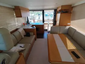 Thumbnail von Greenline 48