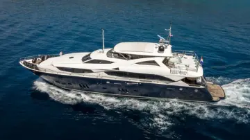 Thumbnail von Sunseeker 34m Yacht ARAGO