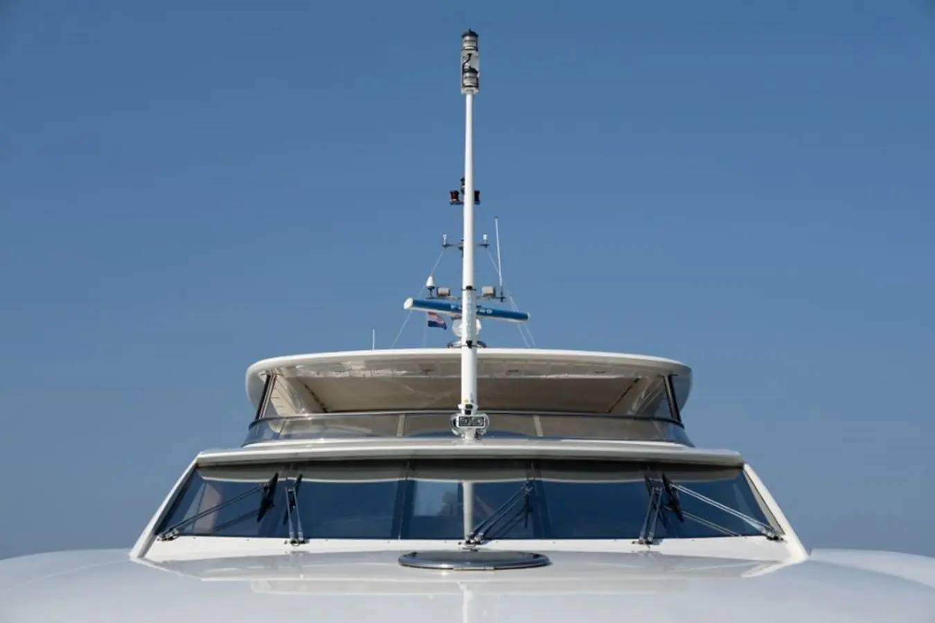 Thumbnail von Sunseeker 34m Yacht ARAGO