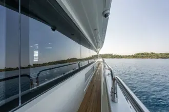 Thumbnail von Sunseeker 34m Yacht ARAGO