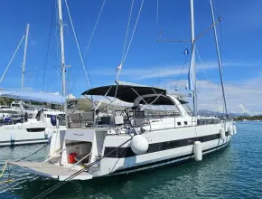 Thumbnail von Beneteau Oceanis Yacht 62