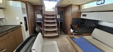 Thumbnail von Beneteau Oceanis Yacht 62