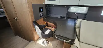 Thumbnail von Beneteau Oceanis Yacht 62