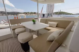 Thumbnail von Lagoon 450 Princess Fontanka