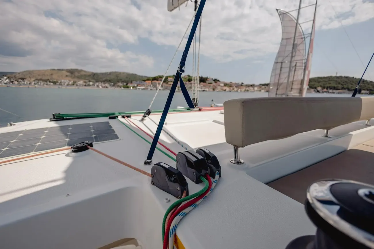 Thumbnail von Lagoon 450 Princess Fontanka