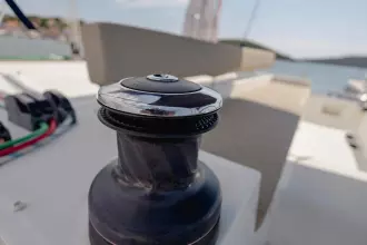 Thumbnail von Lagoon 450 Princess Fontanka