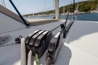 Thumbnail von Lagoon 450 Princess Fontanka