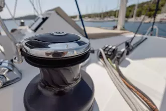 Thumbnail von Lagoon 450 Princess Fontanka