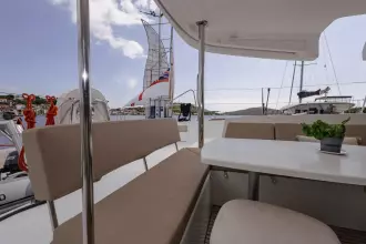 Thumbnail von Lagoon 450 Princess Fontanka