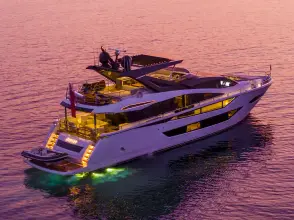 Thumbnail von Sunseeker 88 Yacht MOWANA