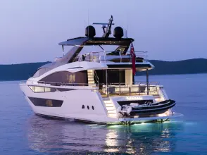 Thumbnail von Sunseeker 88 Yacht MOWANA