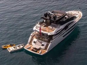 Thumbnail von Sunseeker 88 Yacht MOWANA