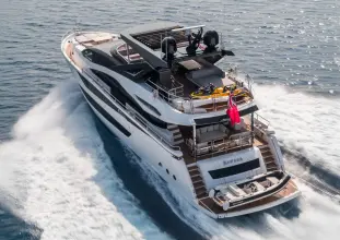 Thumbnail von Sunseeker 88 Yacht MOWANA