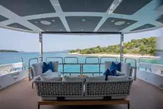 Thumbnail von Sunseeker 88 Yacht MOWANA