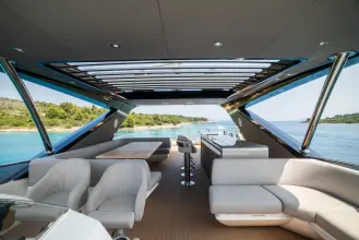 Thumbnail von Sunseeker 88 Yacht MOWANA