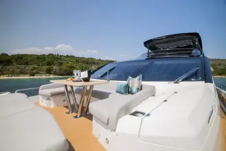 Thumbnail von Sunseeker 88 Yacht MOWANA