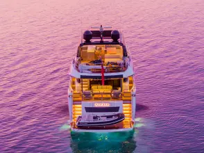 Thumbnail von Sunseeker 88 Yacht MOWANA