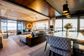 Thumbnail von Sunseeker 88 Yacht MOWANA