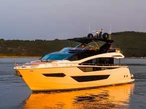 Thumbnail von Sunseeker 88 Yacht MOWANA