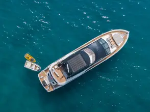 Thumbnail von Sunseeker 88 Yacht MOWANA