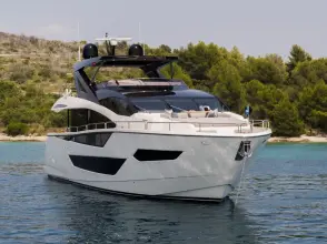 Thumbnail von Sunseeker 88 Yacht MOWANA