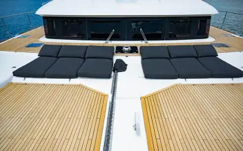 Thumbnail von Lagoon 630 MY AEGIR