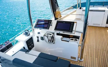 Thumbnail von Lagoon 630 MY AEGIR