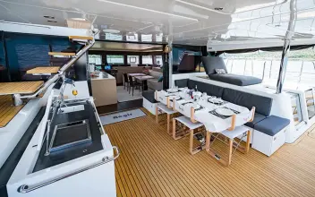 Thumbnail von Lagoon 630 MY AEGIR