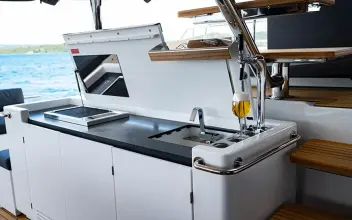 Thumbnail von Lagoon 630 MY AEGIR