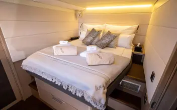 Thumbnail von Lagoon 630 MY AEGIR