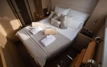 Thumbnail von Lagoon 630 MY AEGIR