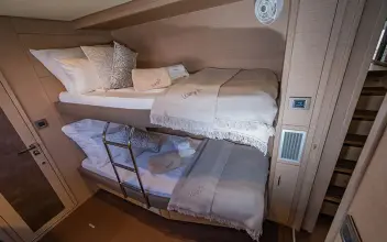 Thumbnail von Lagoon 630 MY AEGIR