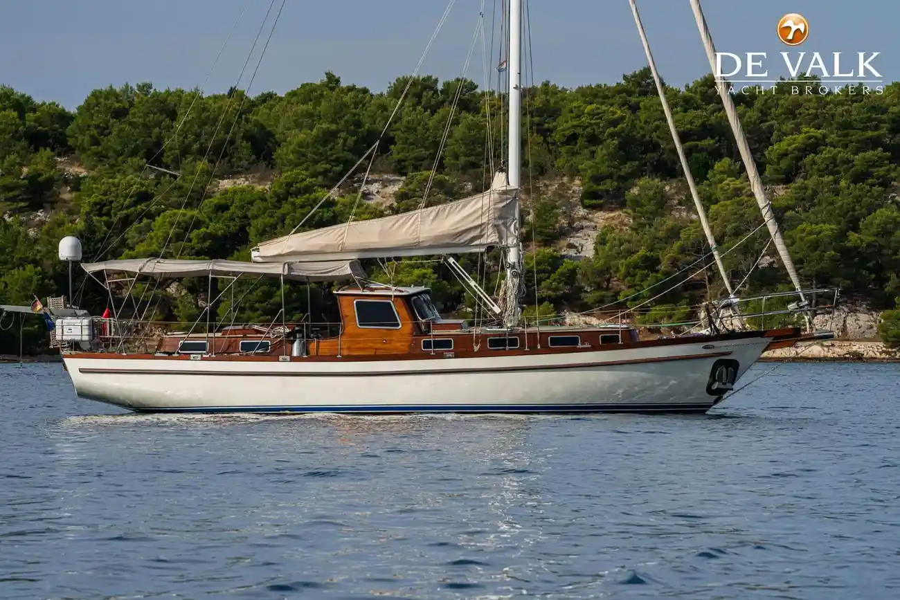 Frans Maas One Off 50