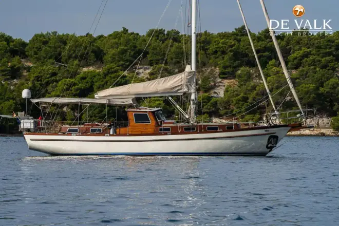 Frans Maas One Off 50