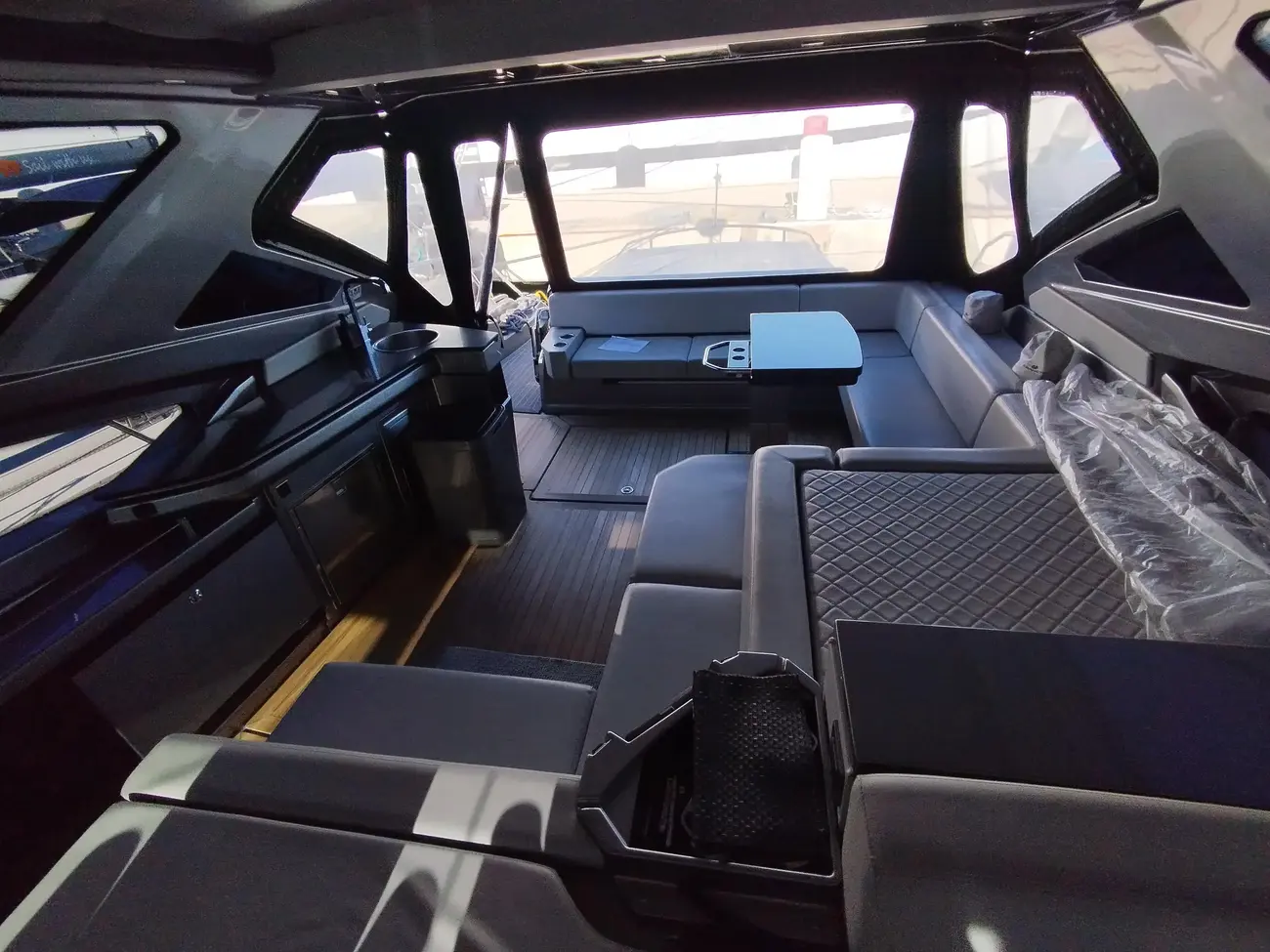 Thumbnail von Cranchi 60HT