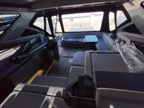 Thumbnail von Cranchi 60HT