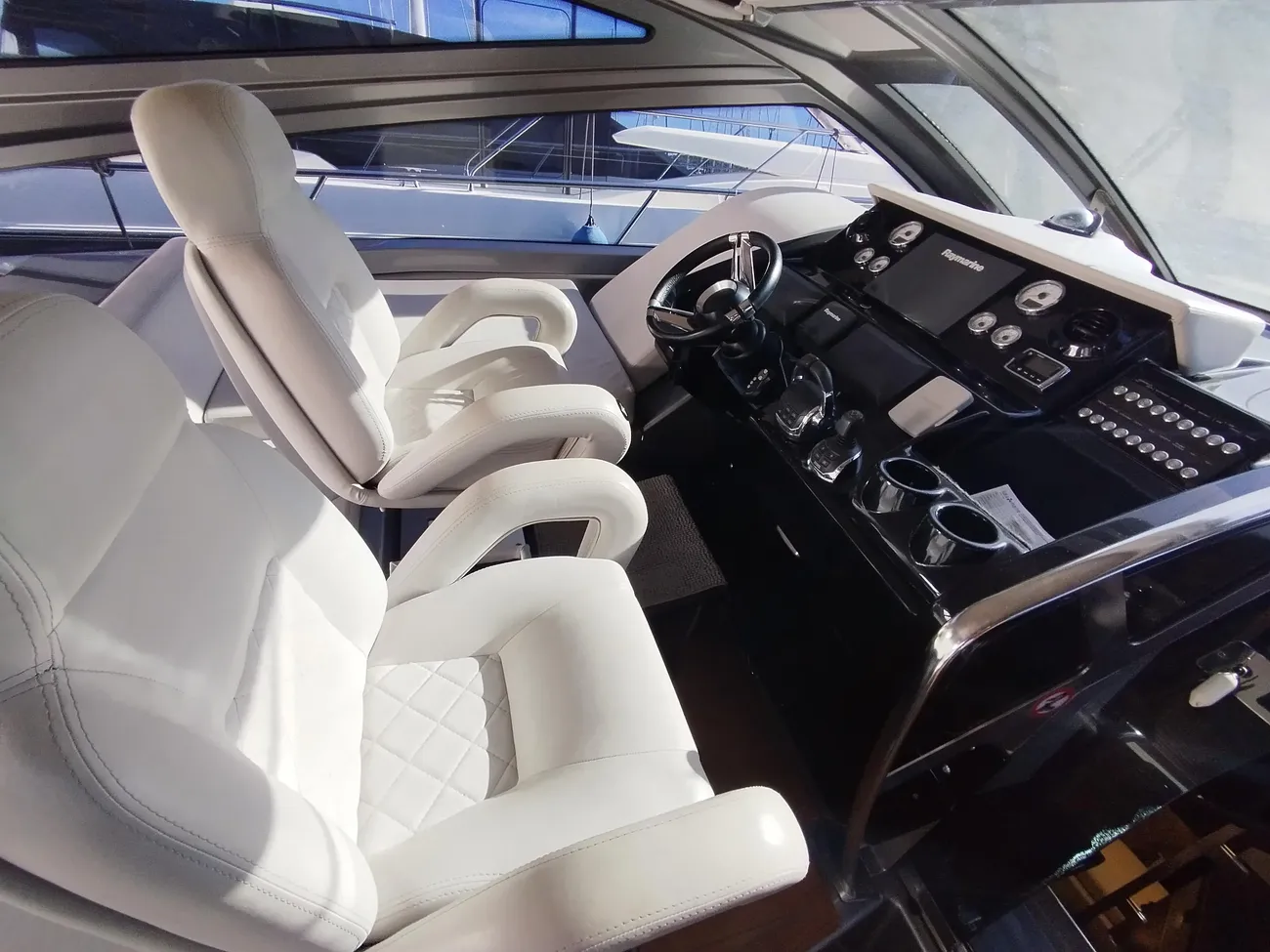 Thumbnail von Cranchi 60HT