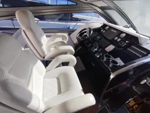 Thumbnail von Cranchi 60HT