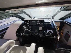 Thumbnail von Cranchi 60HT