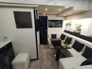 Thumbnail von Cranchi 60HT