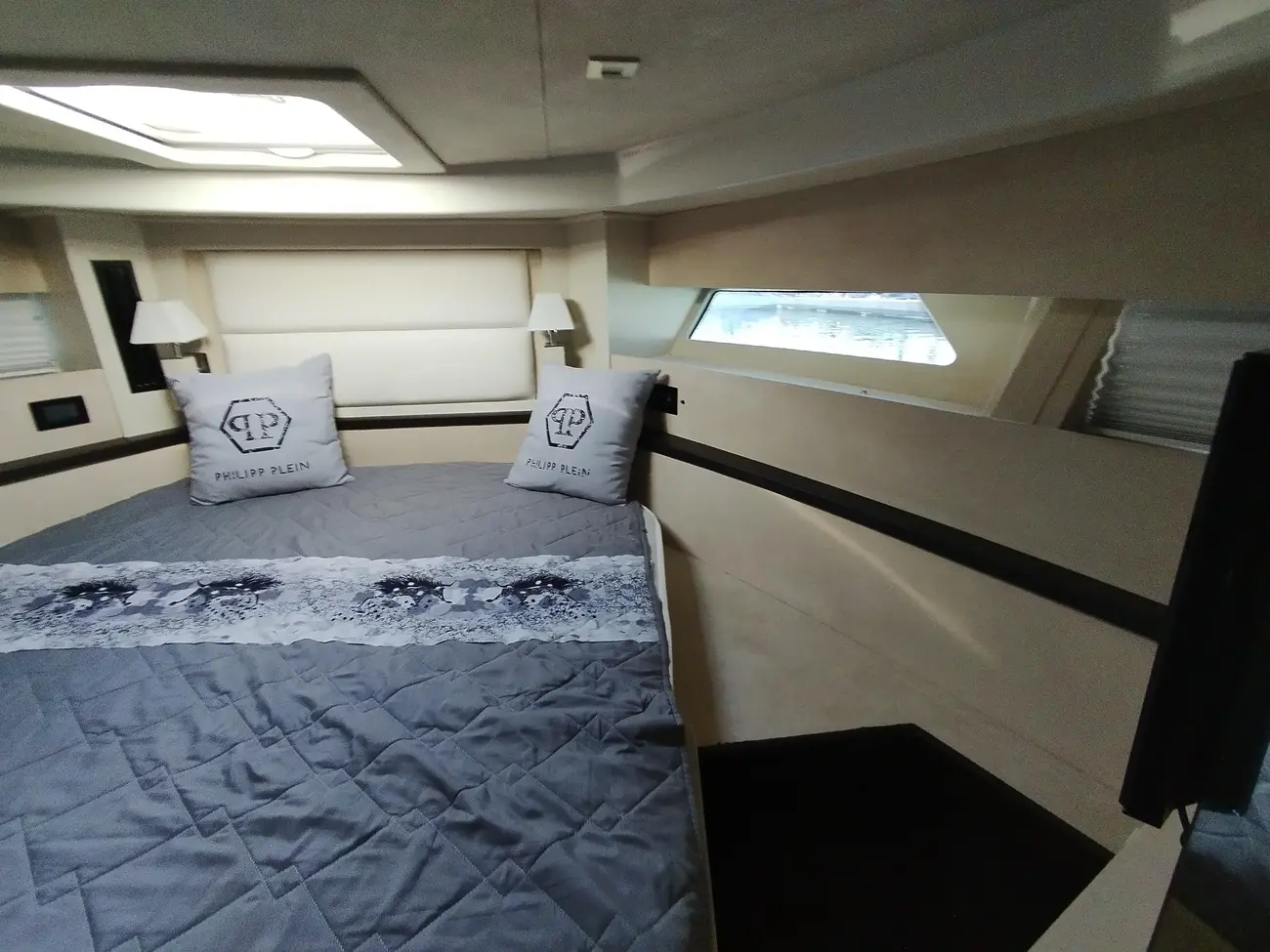 Thumbnail von Cranchi 60HT