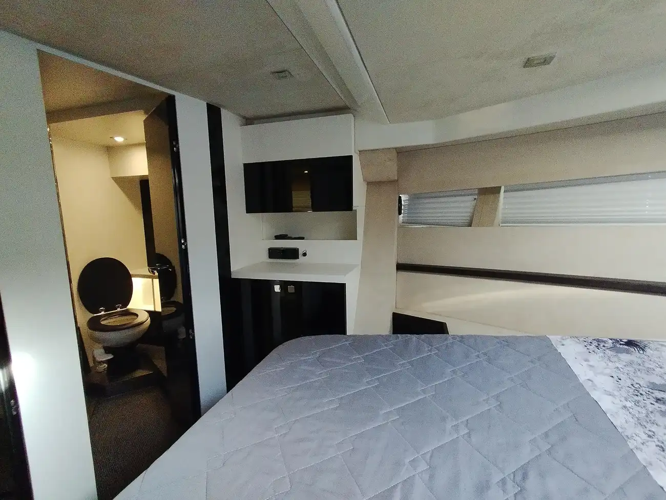 Thumbnail von Cranchi 60HT