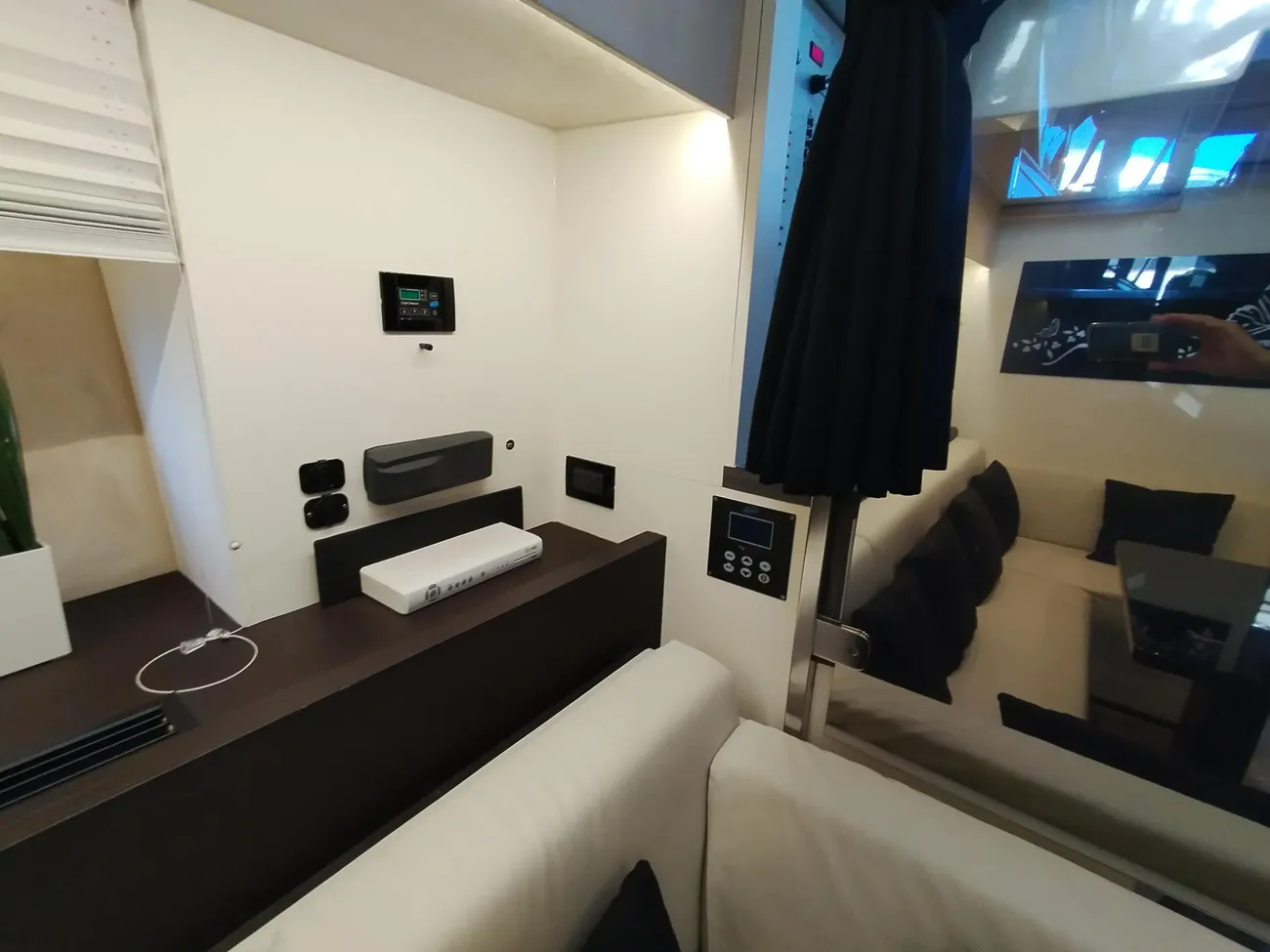 Thumbnail von Cranchi 60HT