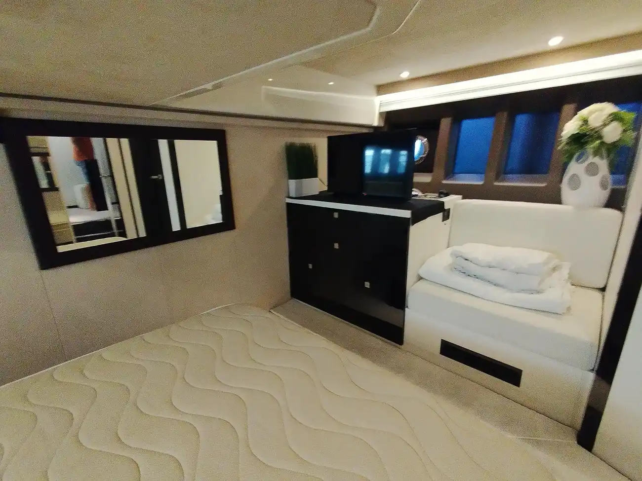 Thumbnail von Cranchi 60HT