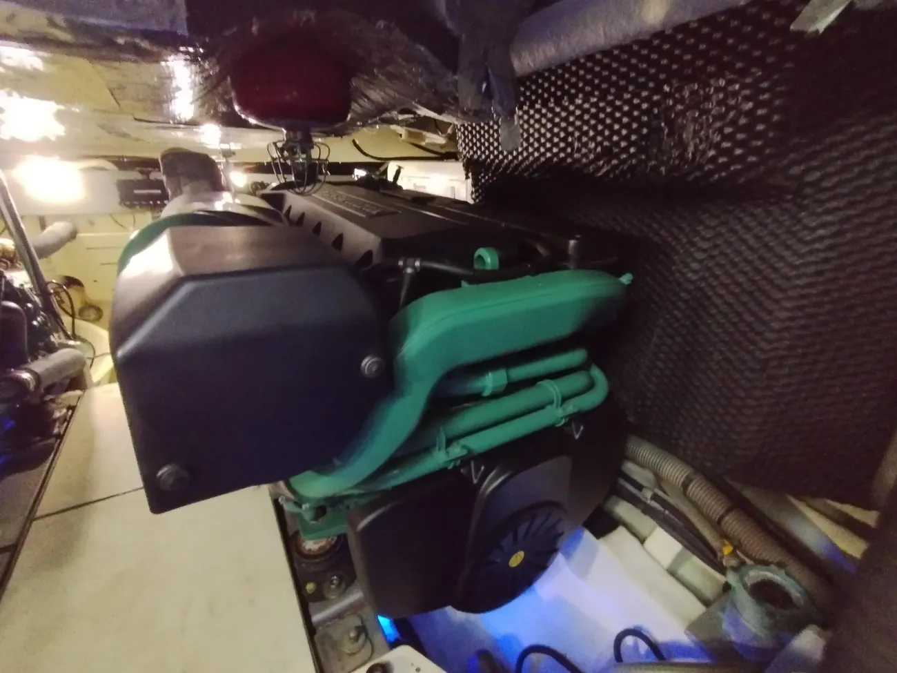 Thumbnail von Cranchi 60HT