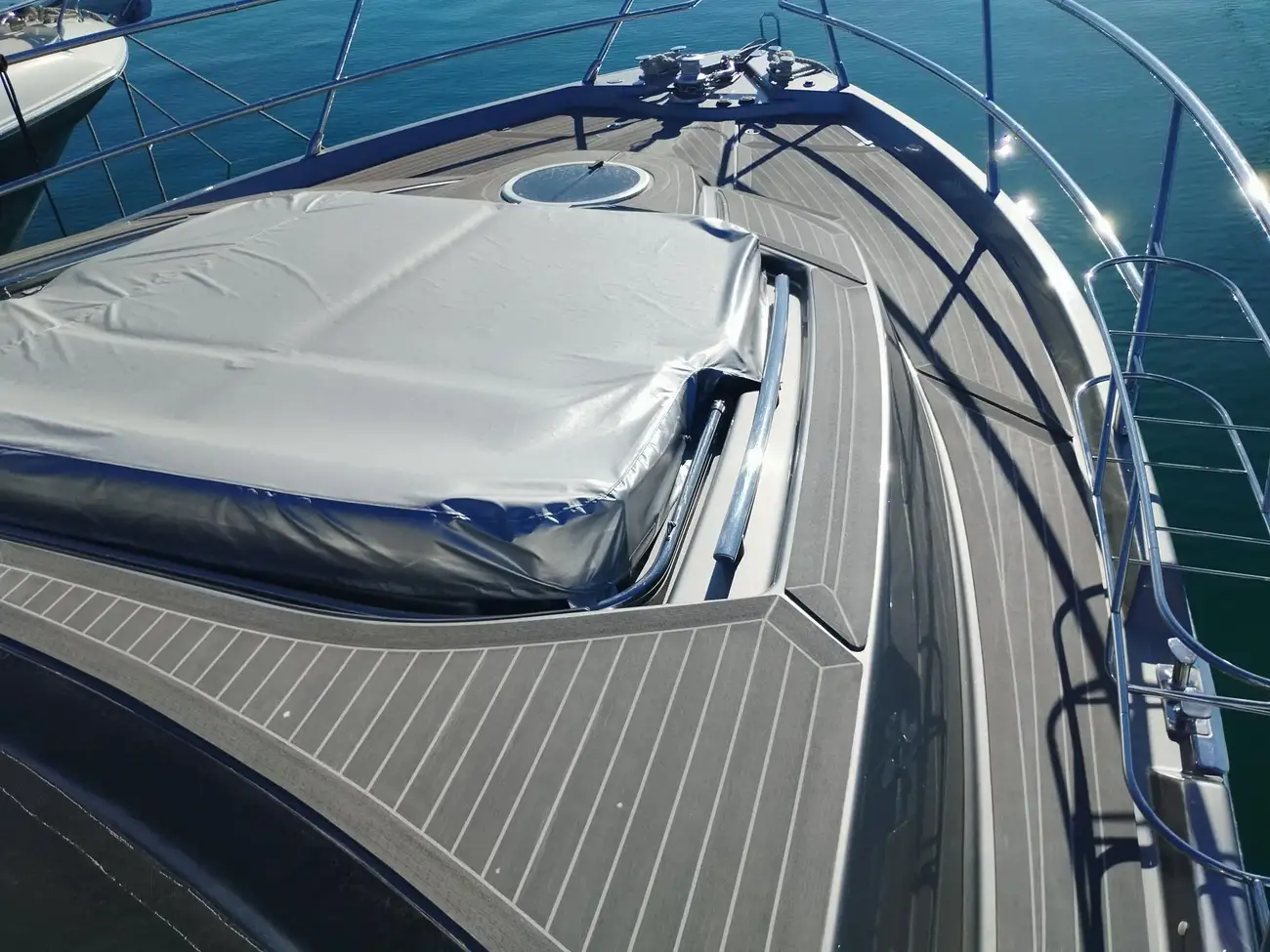 Thumbnail von Cranchi 60HT